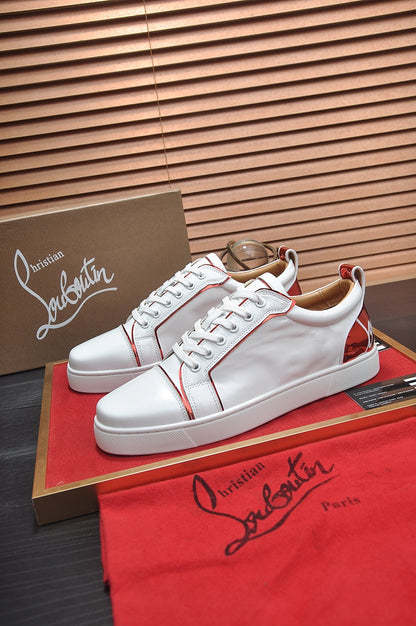 LOUIS JUNIOR MEN’S SNEAKERS