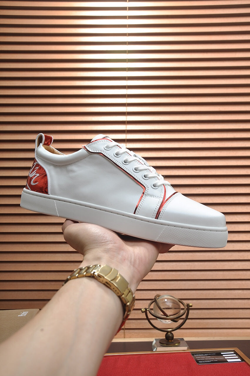 LOUIS JUNIOR MEN’S SNEAKERS