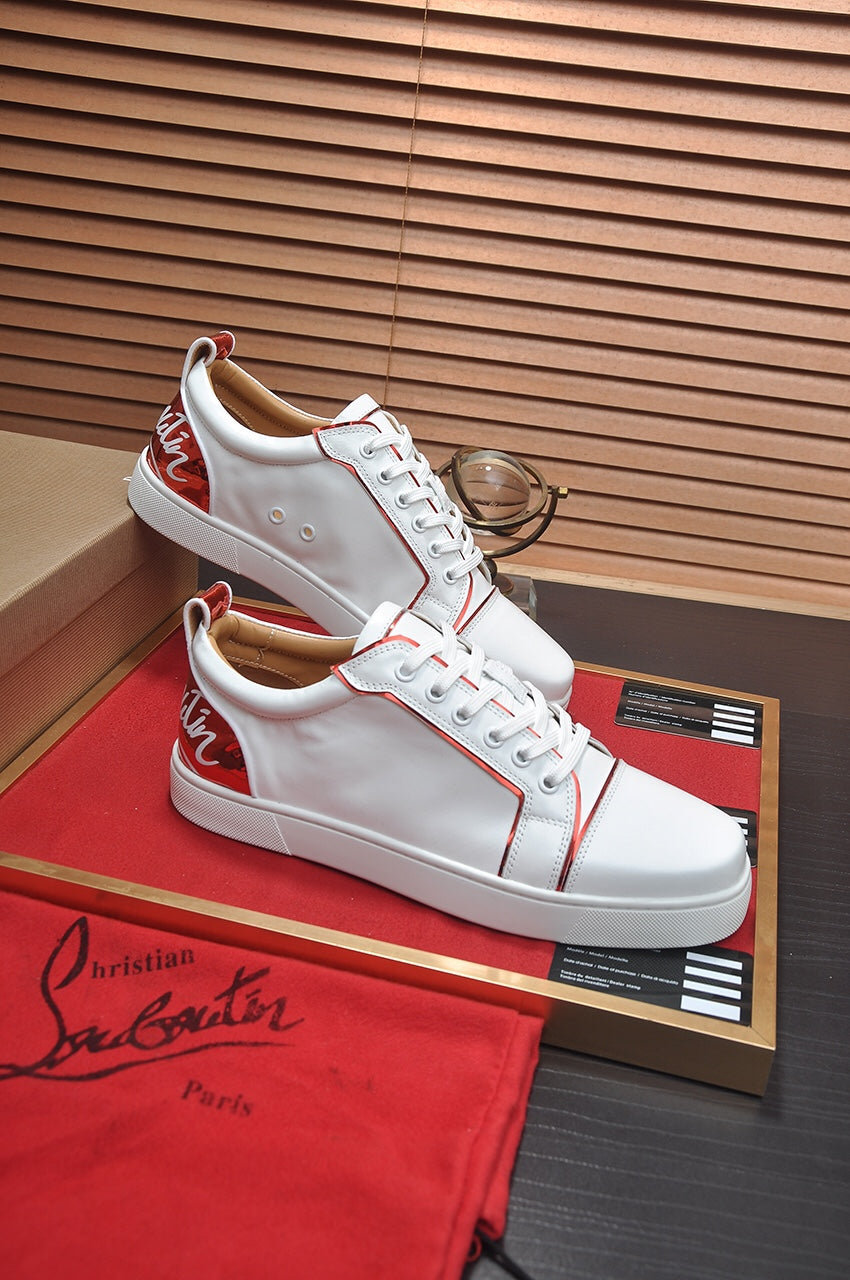 LOUIS JUNIOR MEN’S SNEAKERS