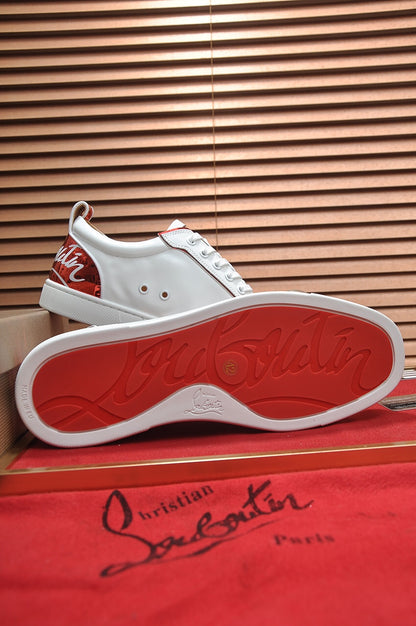 LOUIS JUNIOR MEN’S SNEAKERS