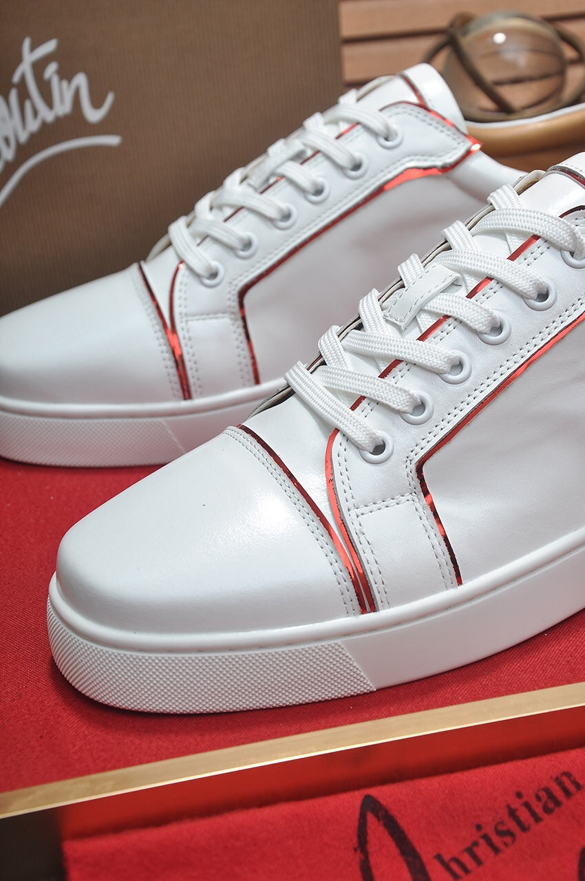 LOUIS JUNIOR MEN’S SNEAKERS