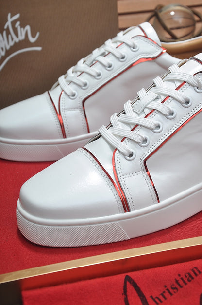 LOUIS JUNIOR MEN’S SNEAKERS