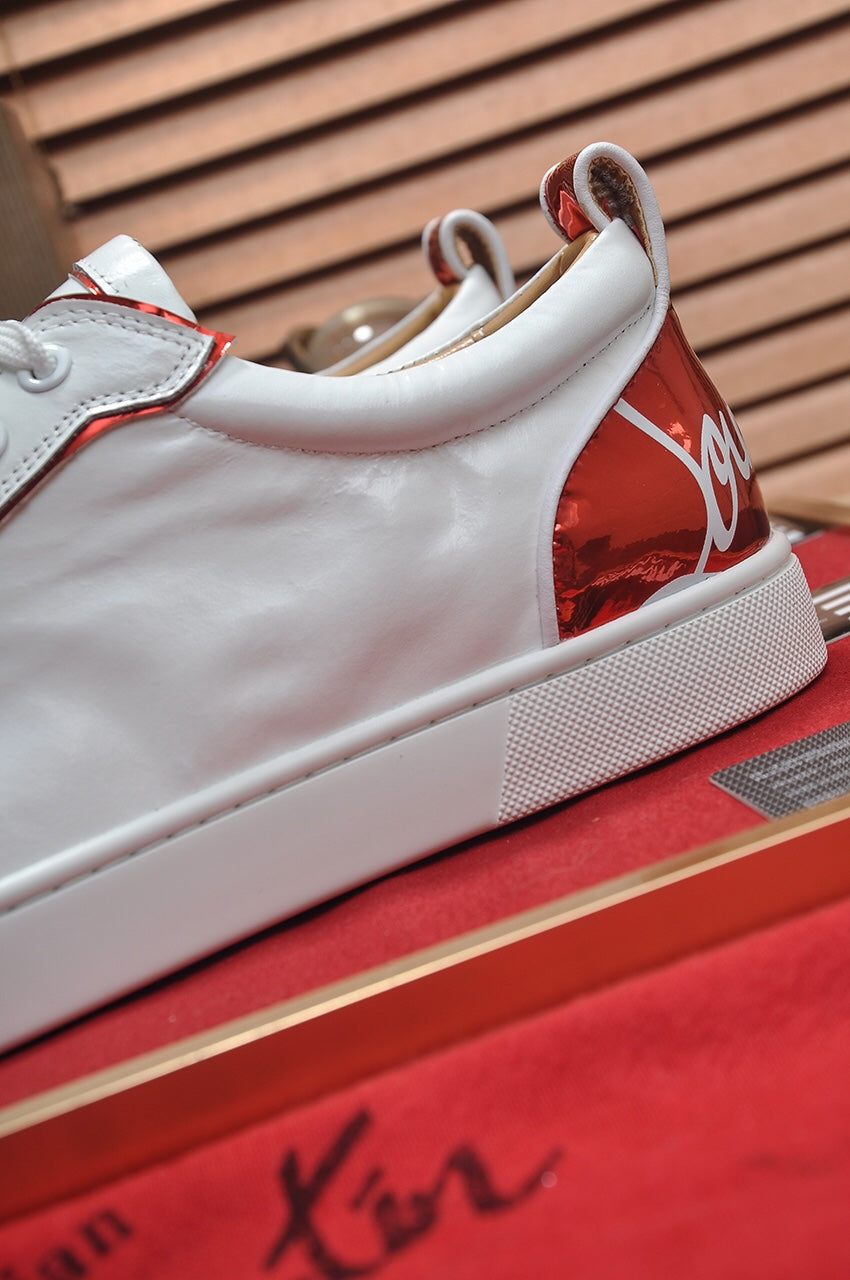 LOUIS JUNIOR MEN’S SNEAKERS