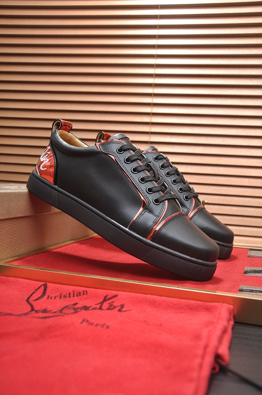 LOUIS JUNIOR MEN’S SNEAKERS