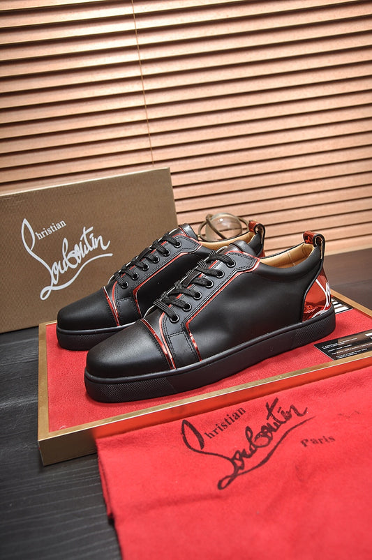 LOUIS JUNIOR MEN’S SNEAKERS