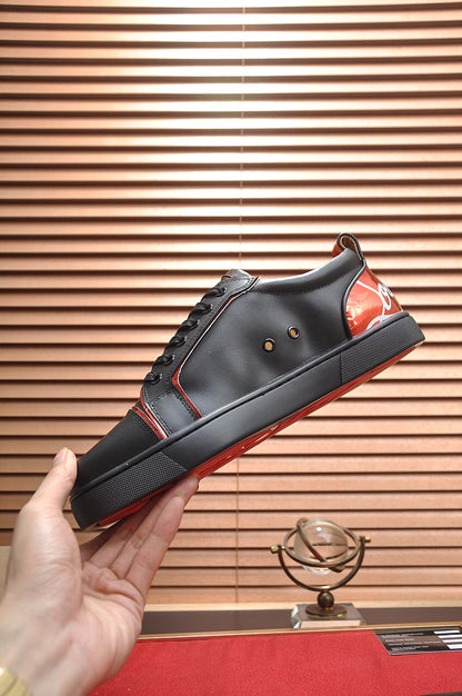 LOUIS JUNIOR MEN’S SNEAKERS
