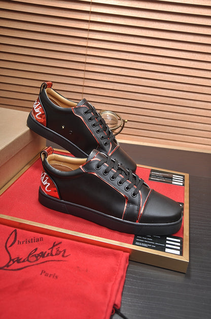 LOUIS JUNIOR MEN’S SNEAKERS