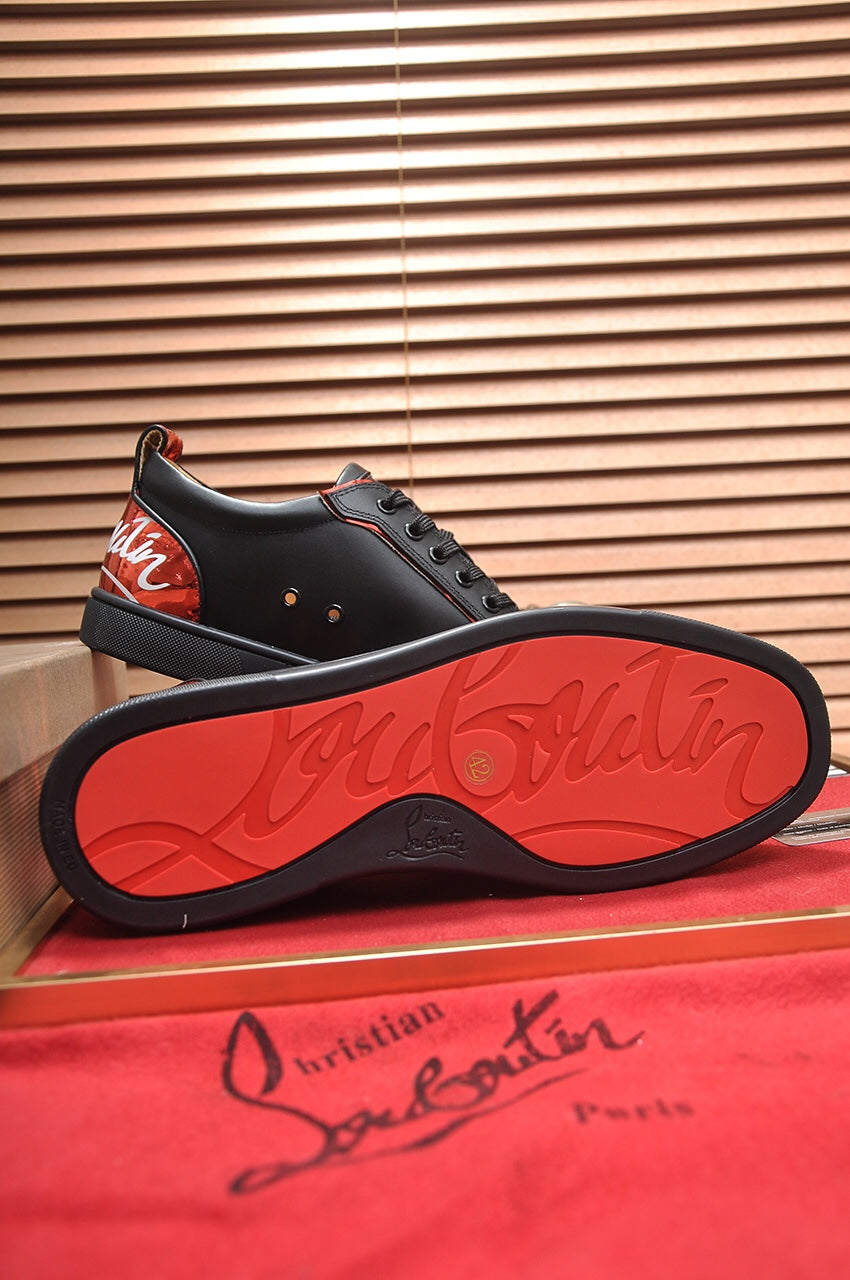 LOUIS JUNIOR MEN’S SNEAKERS