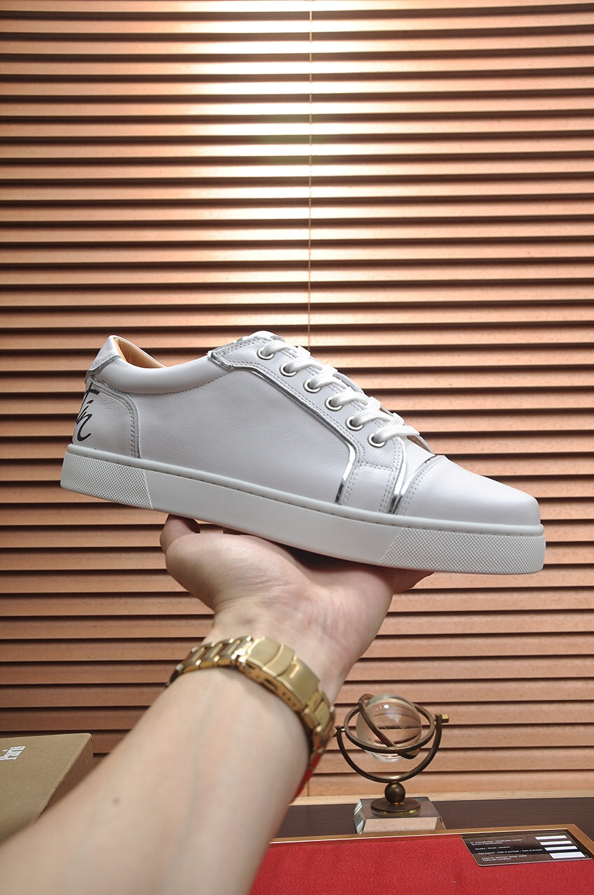 LOUIS JUNIOR MEN’S SNEAKERS