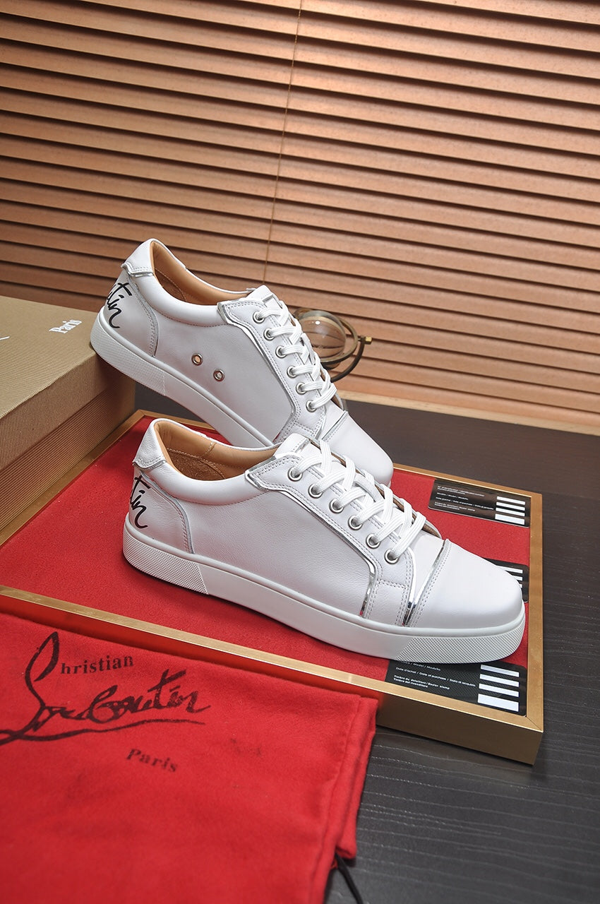 LOUIS JUNIOR MEN’S SNEAKERS