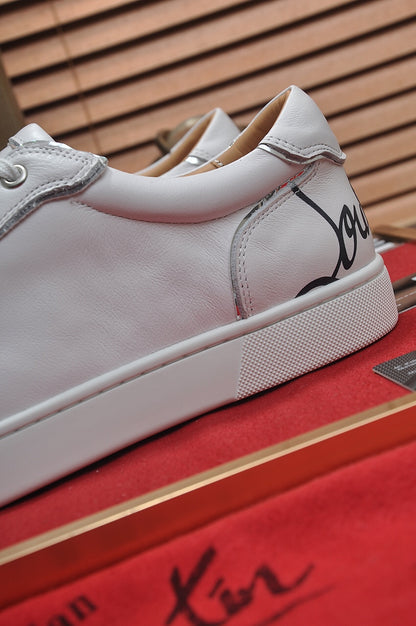 LOUIS JUNIOR MEN’S SNEAKERS