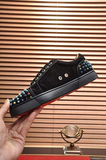 LOUIS JUNIOR MEN’S SNEAKERS