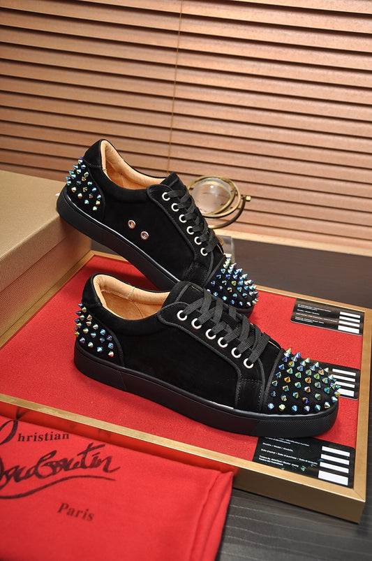 LOUIS JUNIOR MEN’S SNEAKERS