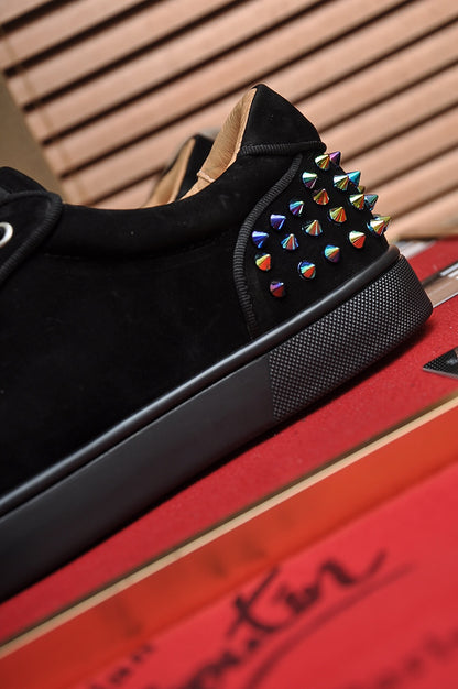 LOUIS JUNIOR MEN’S SNEAKERS