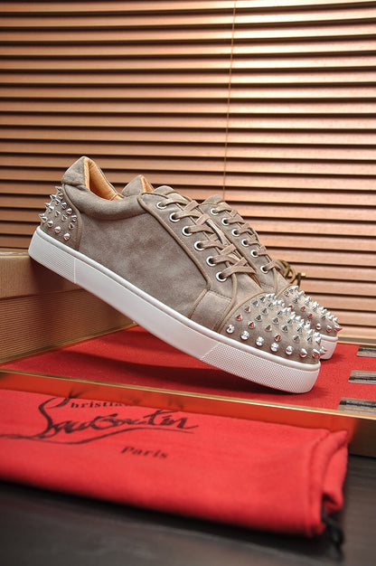 LOUIS JUNIOR MEN’S SNEAKERS