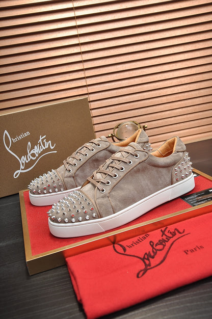 LOUIS JUNIOR MEN’S SNEAKERS