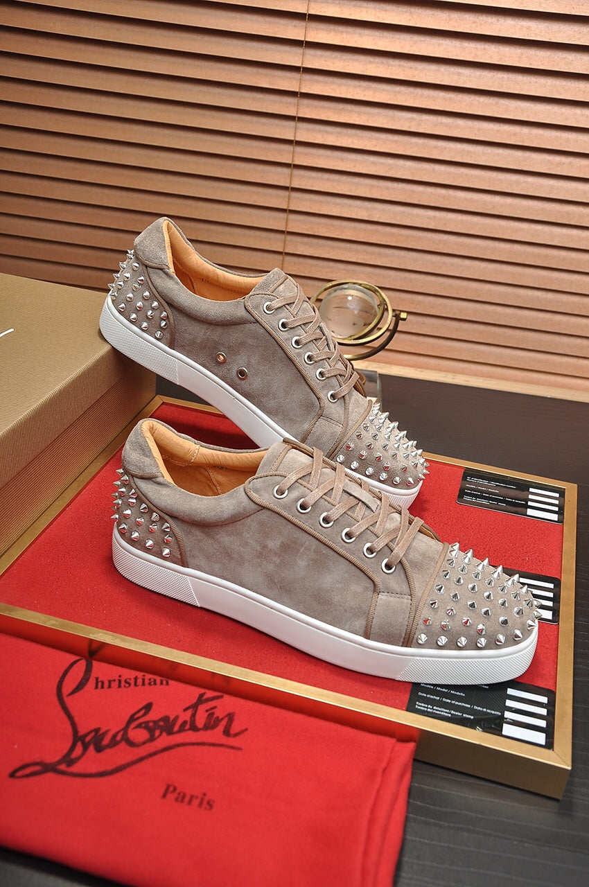 LOUIS JUNIOR MEN’S SNEAKERS