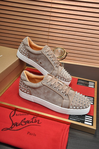 LOUIS JUNIOR MEN’S SNEAKERS