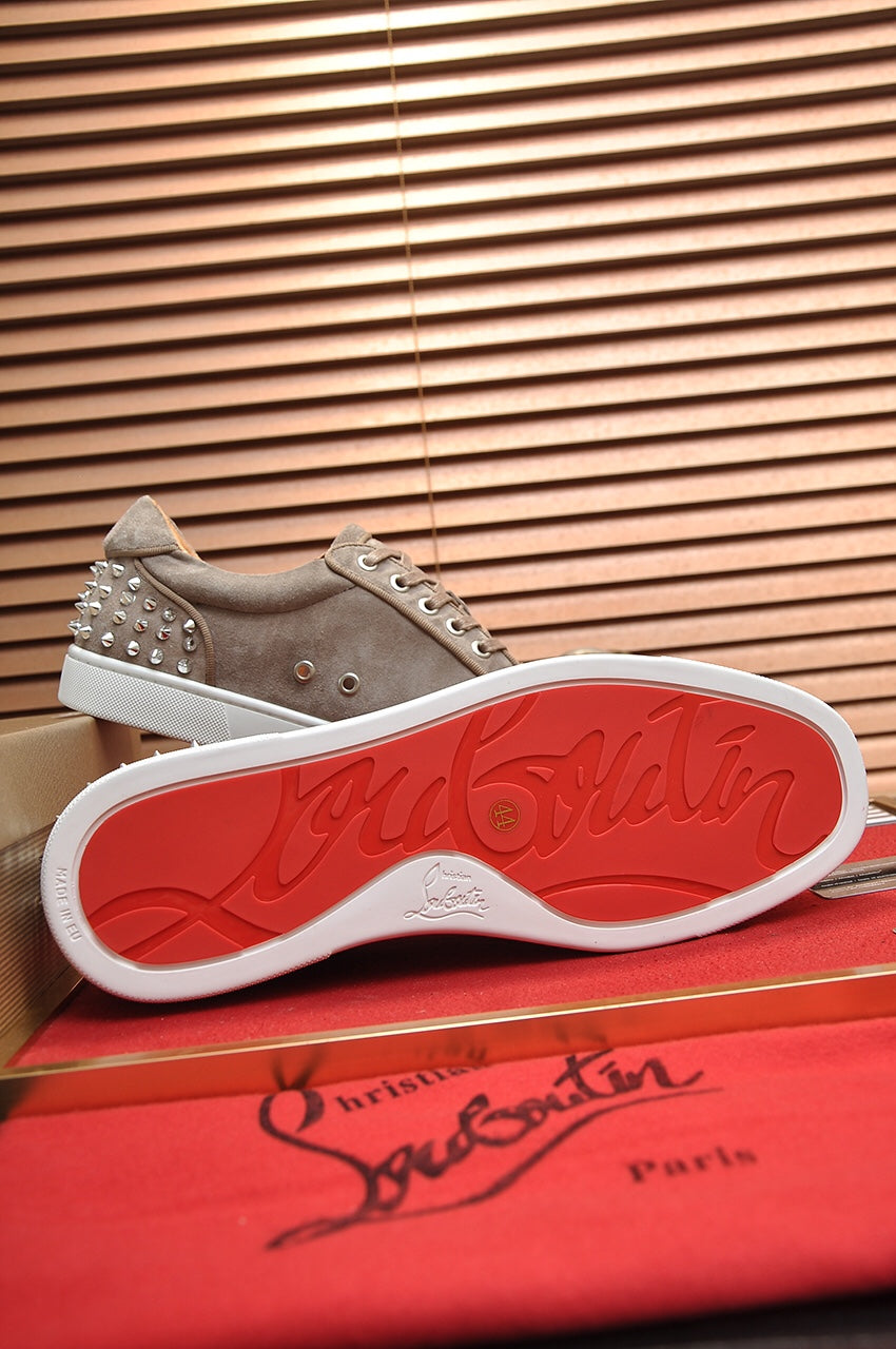 LOUIS JUNIOR MEN’S SNEAKERS