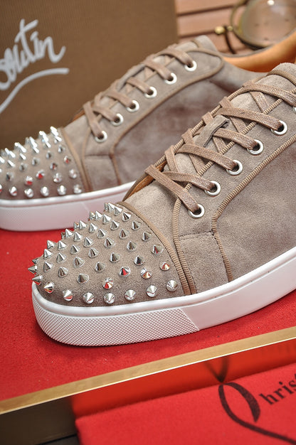 LOUIS JUNIOR MEN’S SNEAKERS