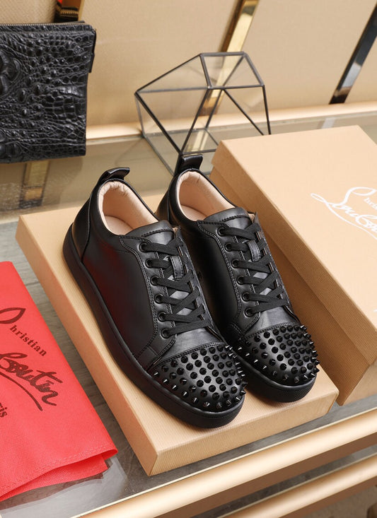 LOUIS JUNIOR MEN’S SNEAKERS