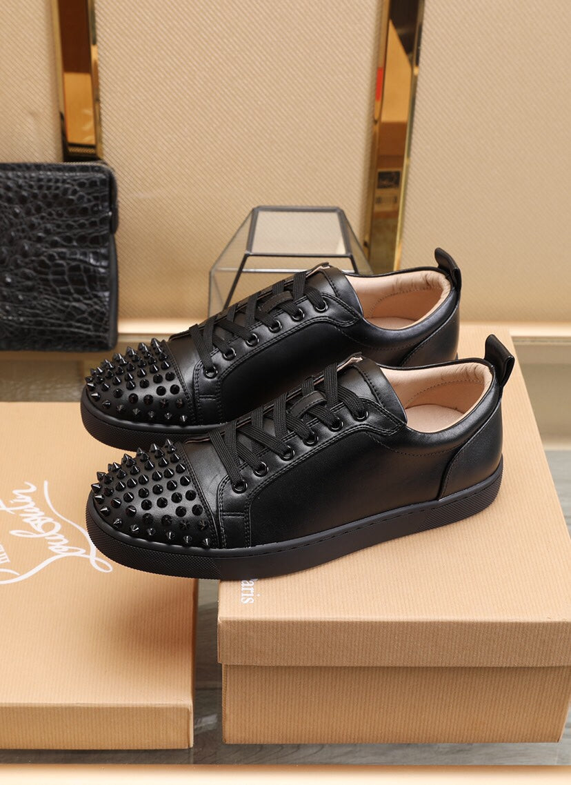 LOUIS JUNIOR MEN’S SNEAKERS