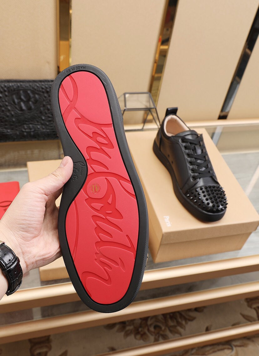 LOUIS JUNIOR MEN’S SNEAKERS