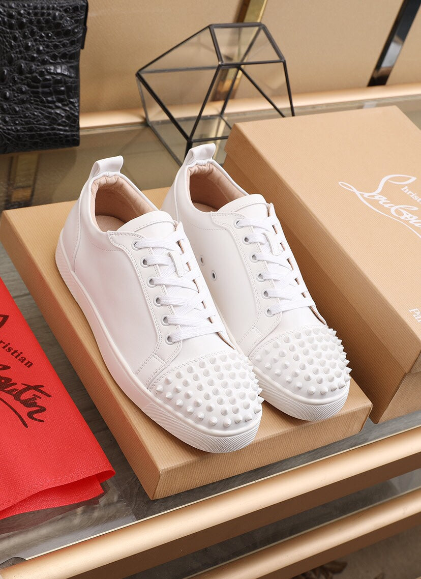 LOUIS JUNIOR MEN’S SNEAKERS