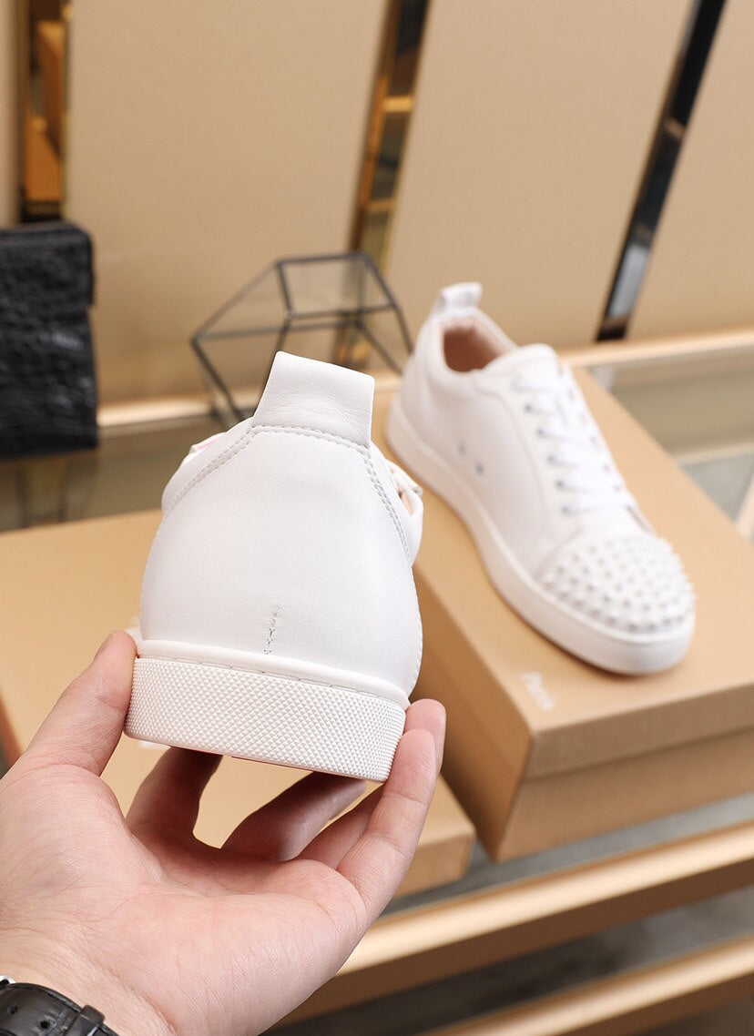 LOUIS JUNIOR MEN’S SNEAKERS