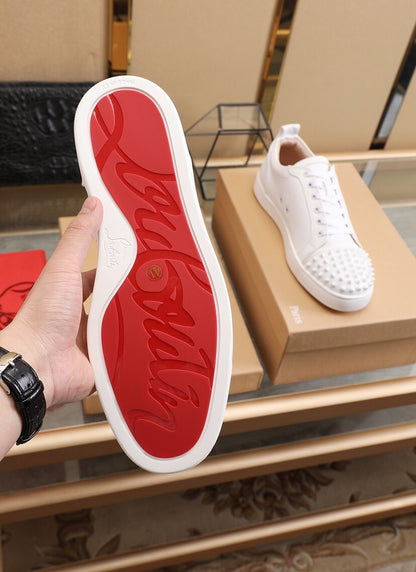 LOUIS JUNIOR MEN’S SNEAKERS