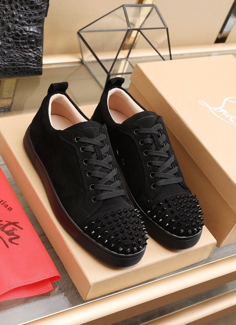 LOUIS JUNIOR MEN’S SNEAKERS