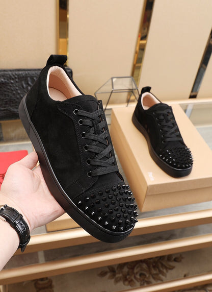 LOUIS JUNIOR MEN’S SNEAKERS