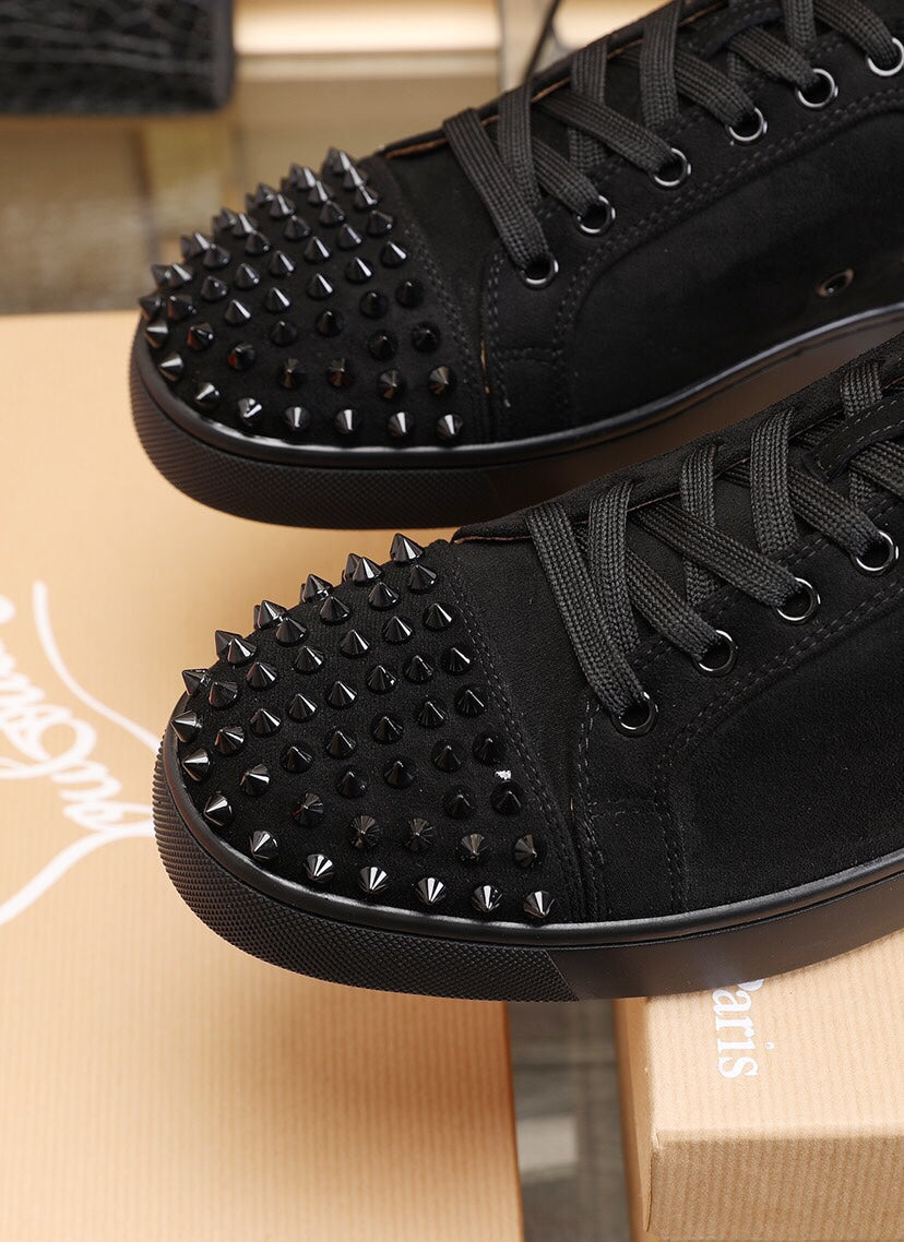 LOUIS JUNIOR MEN’S SNEAKERS