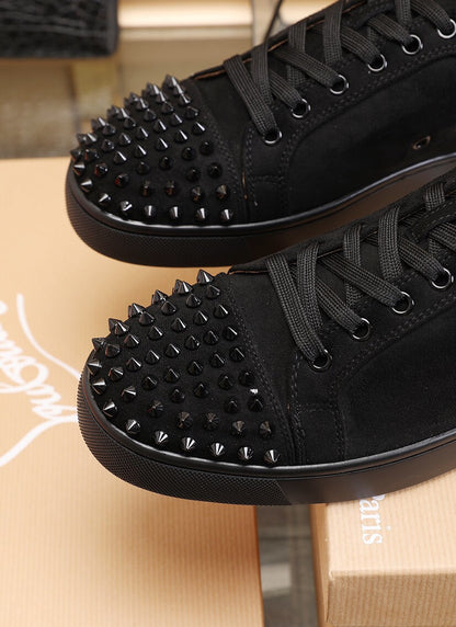 LOUIS JUNIOR MEN’S SNEAKERS