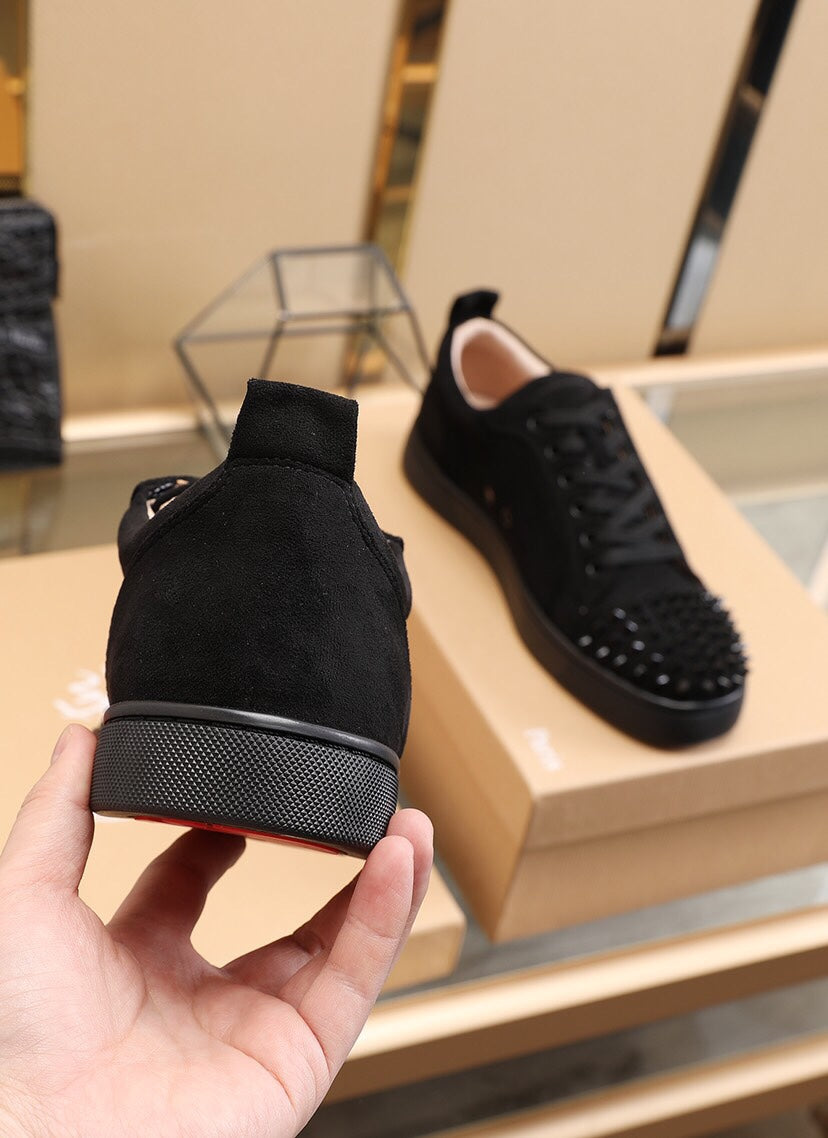 LOUIS JUNIOR MEN’S SNEAKERS