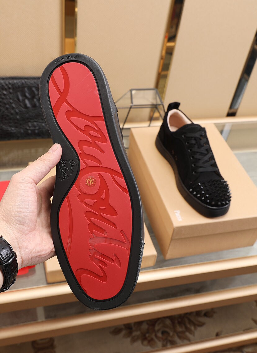 LOUIS JUNIOR MEN’S SNEAKERS