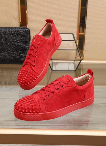 LOUIS JUNIOR MEN’S SNEAKERS