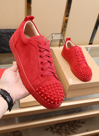 LOUIS JUNIOR MEN’S SNEAKERS