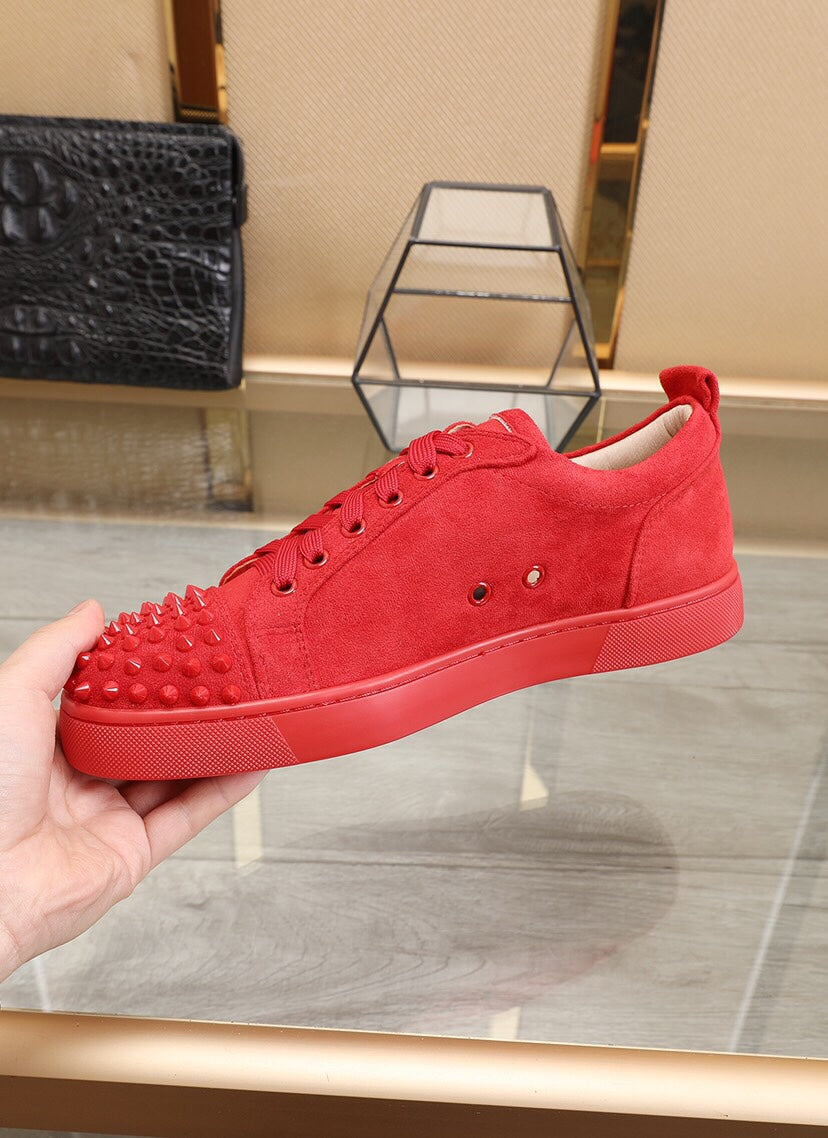 LOUIS JUNIOR MEN’S SNEAKERS