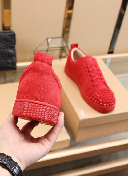 LOUIS JUNIOR MEN’S SNEAKERS