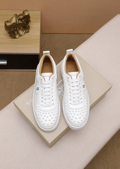 HAPPYRUI MEN’S SNEAKERS