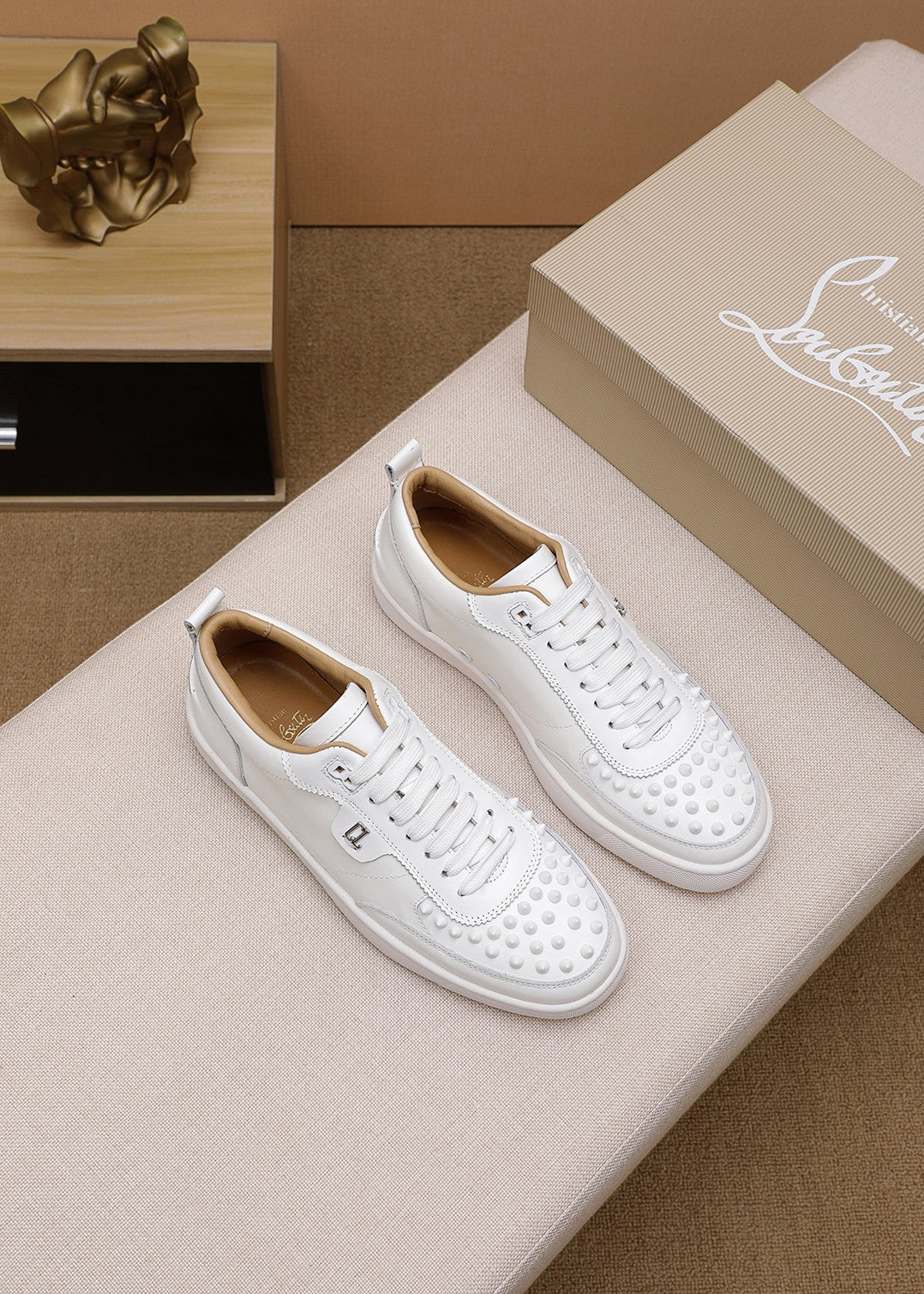 HAPPYRUI MEN’S SNEAKERS