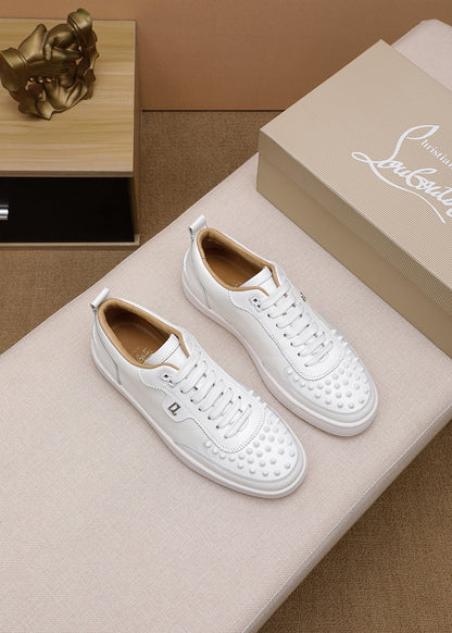 HAPPYRUI MEN’S SNEAKERS