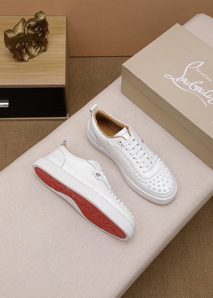 HAPPYRUI MEN’S SNEAKERS