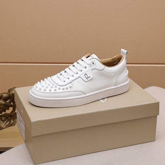 HAPPYRUI MEN’S SNEAKERS