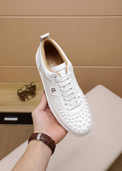 HAPPYRUI MEN’S SNEAKERS