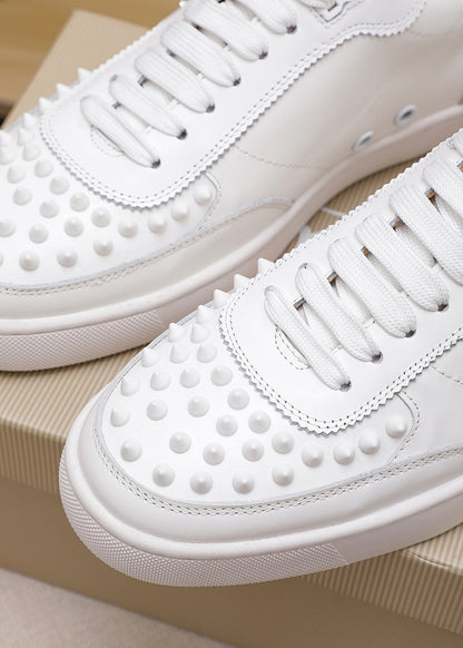 HAPPYRUI MEN’S SNEAKERS