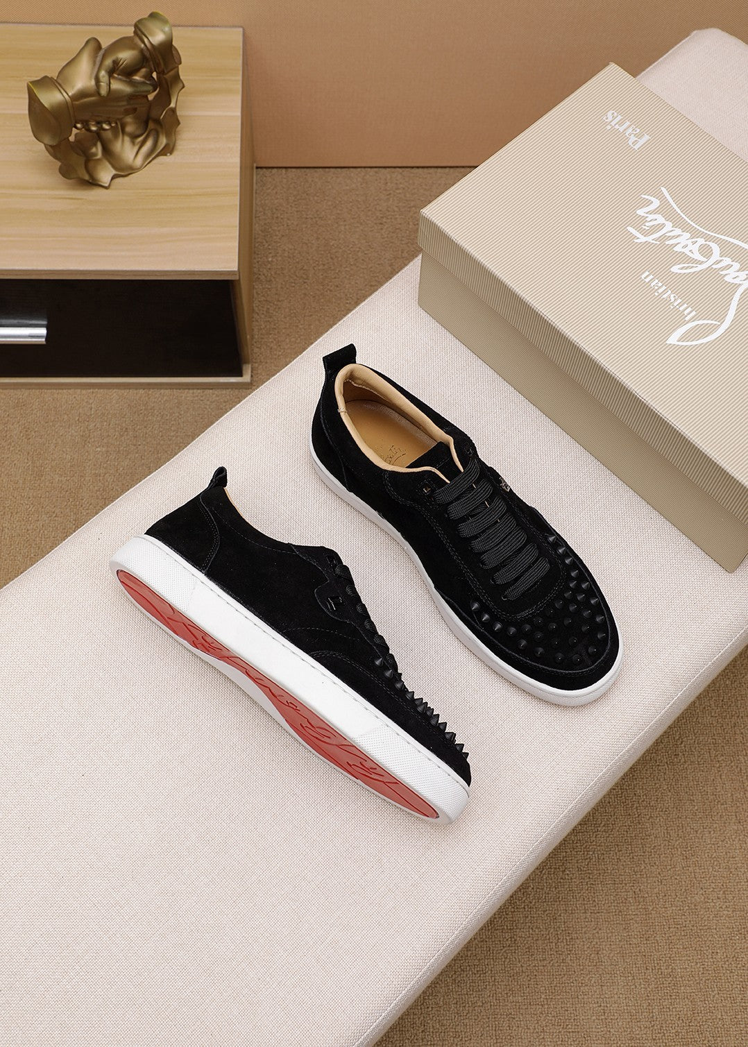 HAPPYRUI MEN’S SNEAKERS