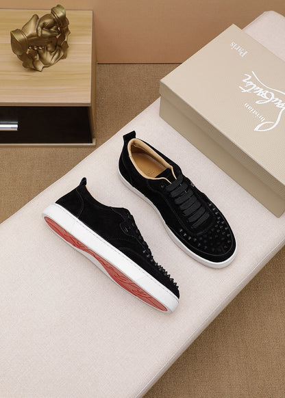 HAPPYRUI MEN’S SNEAKERS