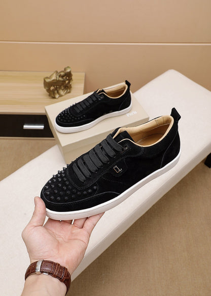 HAPPYRUI MEN’S SNEAKERS